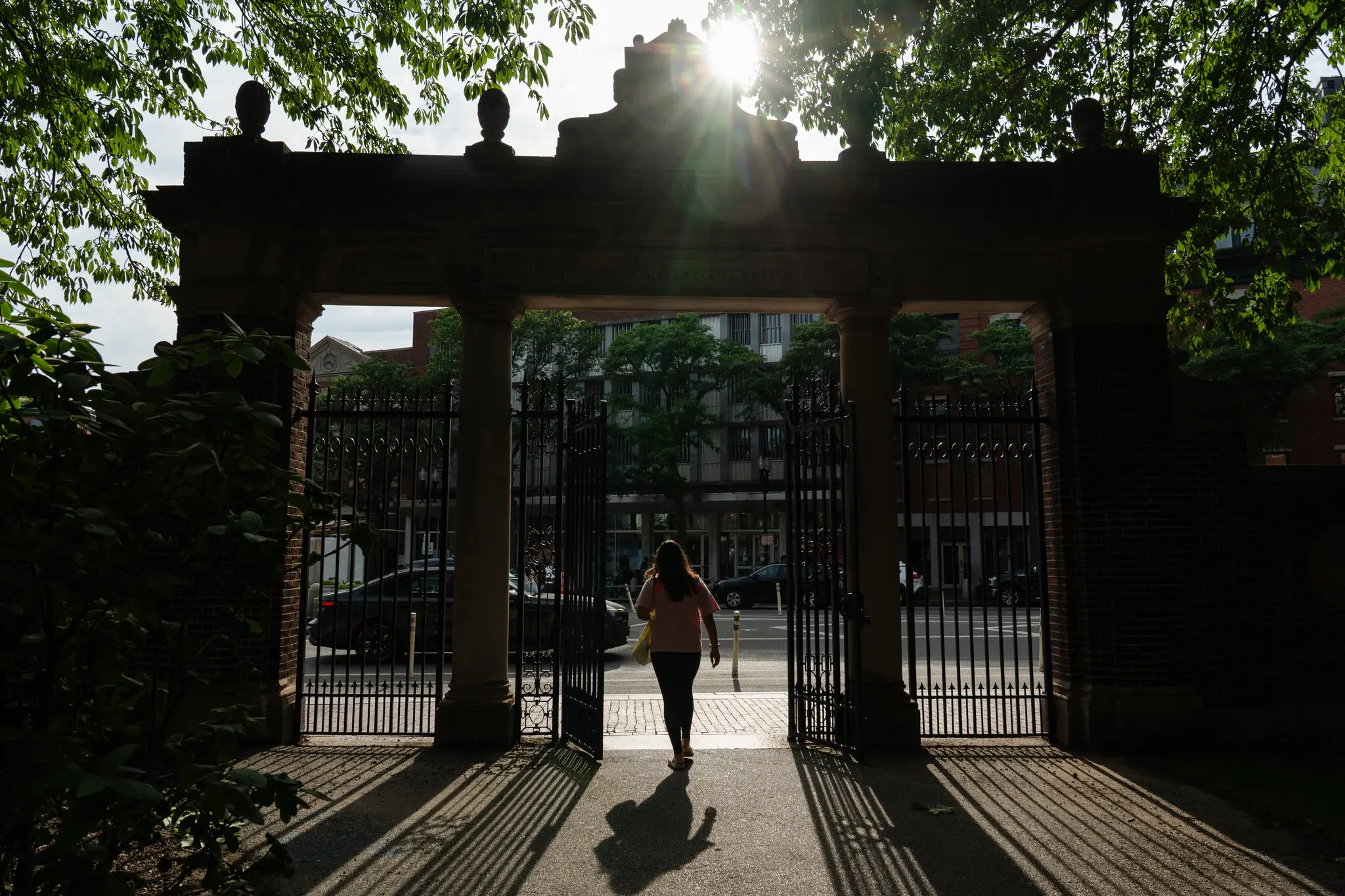 As Harvard and Trump Head to Court, the Government Piles on the Pressure