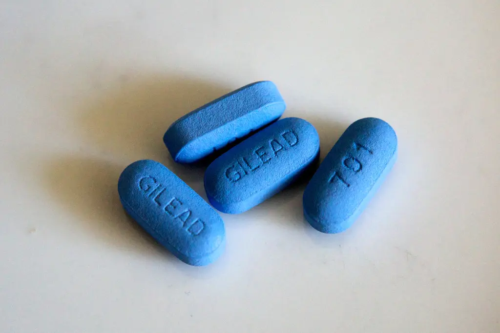 Rise of HIV Prevention Pill in Australia Coincides With Sharp Decline in Condom Use Rise of HIV Prevention Pill in Australia Coincides With Sharp Decline in Condom Use