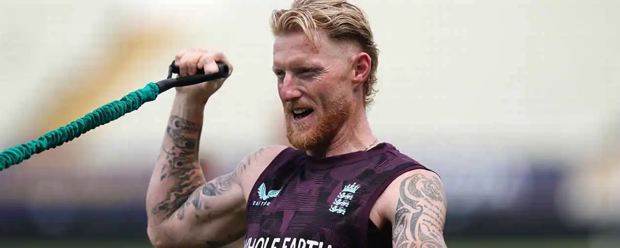 The Ben Stokes Revival: How England’s Captain Reclaimed His Bowling Brilliance The Ben Stokes Revival: How England’s Captain Reclaimed His Bowling Brilliance