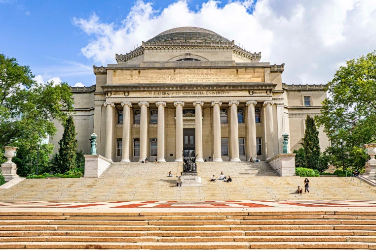 Columbia University Strikes $200M Settlement to Restore Trump‑Era Federal Funding