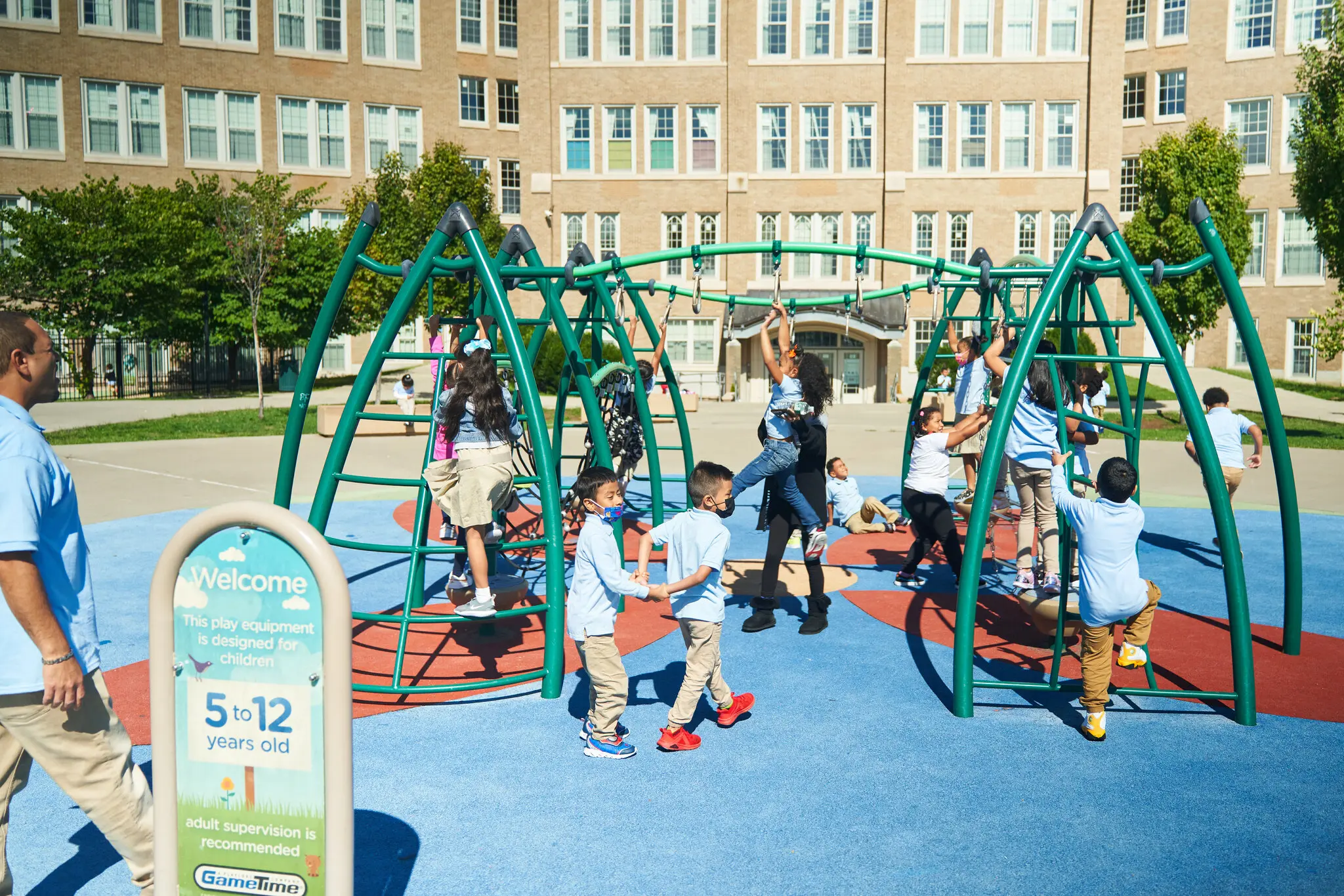 Community Schools Provide Far More Than Classroom Instruction