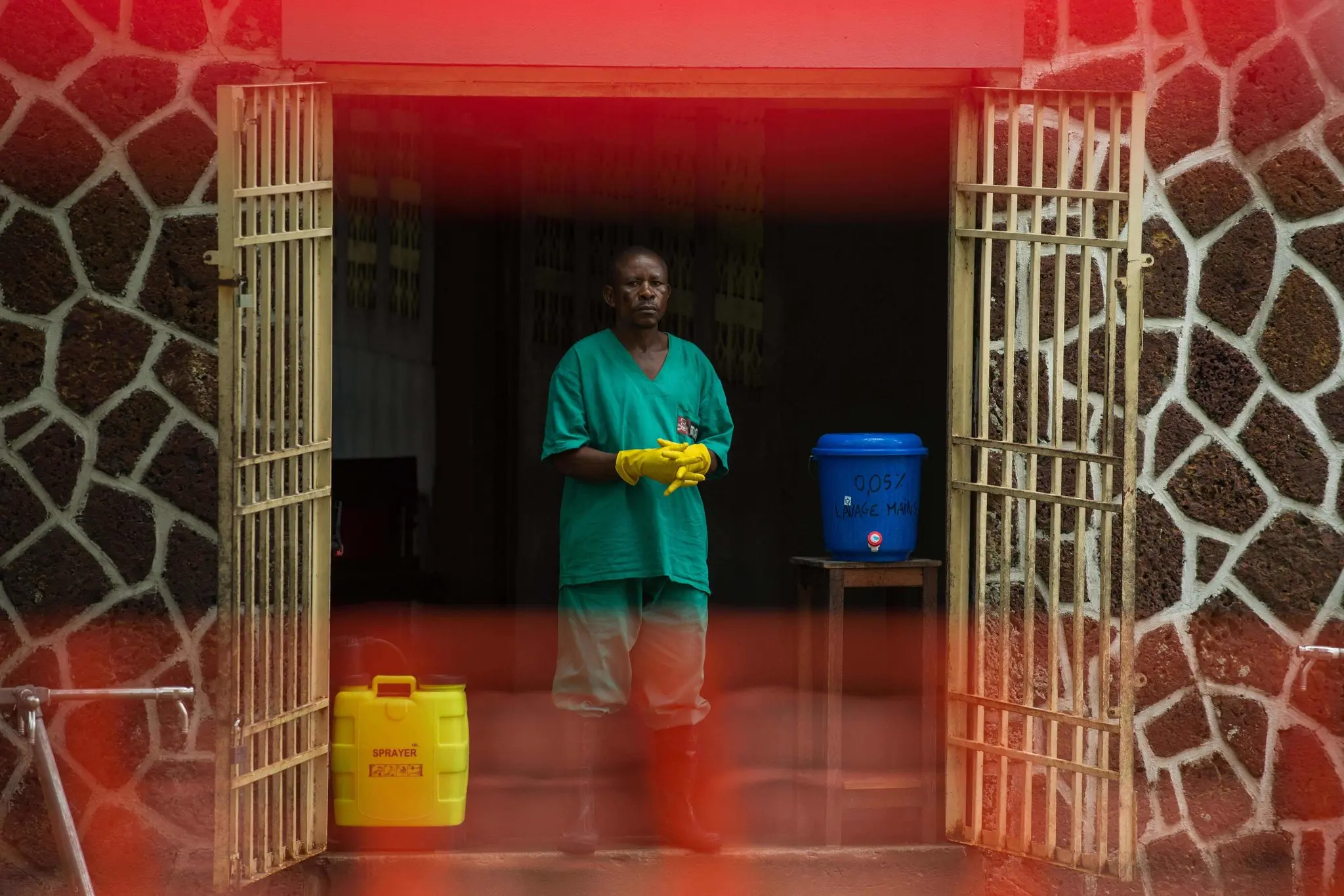 New Ebola Response Strategies Offer Promise — and Potential Pitfalls New Ebola Response Strategies Offer Promise — and Potential Pitfalls