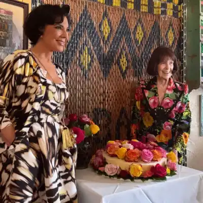 Family Celebrates MJ Shannon’s 91st Birthday with Heartfelt Festivities and Nostalgia