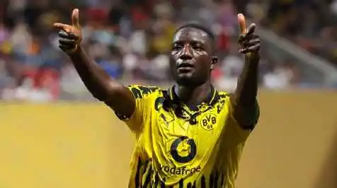 /images/guirassy-perfect-striker-performance.webp Guirassy Shines Bright Under Global Spotlight with Flawless No. 9 Display