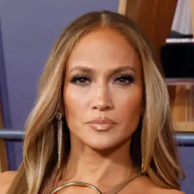 Jennifer Lopez Handles Onstage Wardrobe Malfunction with Humor During Poland Concert