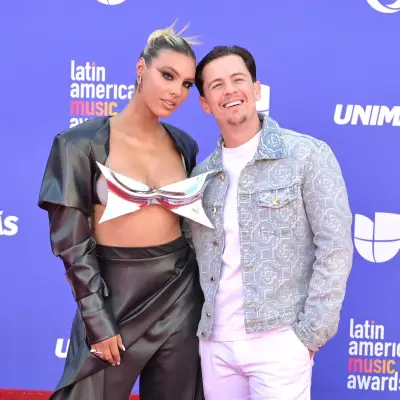 Lele Pons Gives Birth to First Child with Husband Guaynaa