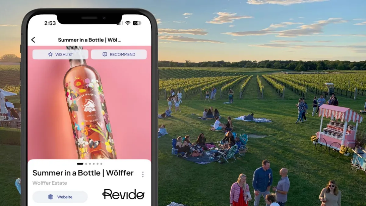 Local Celebrity Shares Revido Reviews for a Perfect Day in the Hamptons