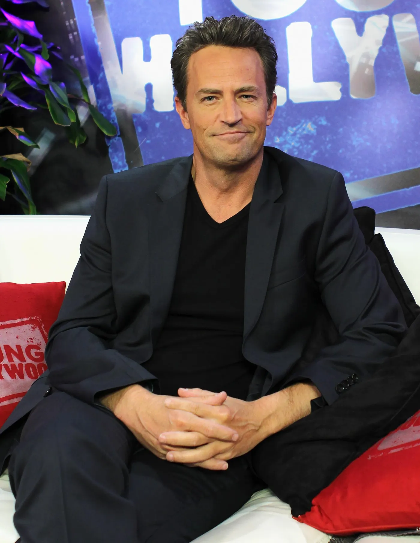 Matthew Perry’s Death Investigation: A Complete Timeline