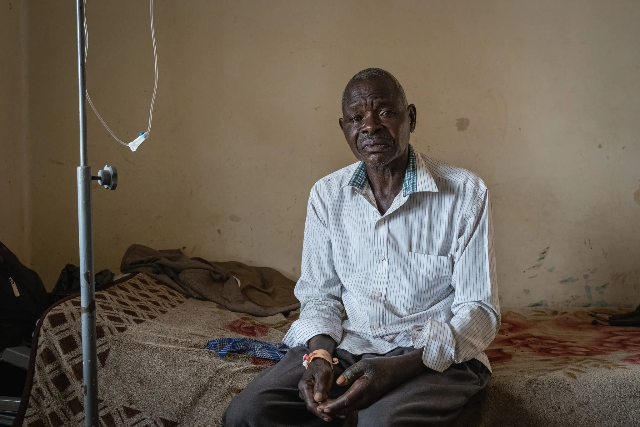 /images/mystery-anthrax-outbreak-africa.webp Anthrax Outbreak Sparks Mystery in Africa as Health Officials Race to Trace Origins