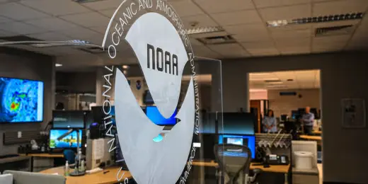 Fired, Rehired, Then Fired Again: NOAA Employees Hit With Payback Demands in Bureaucratic Fallout