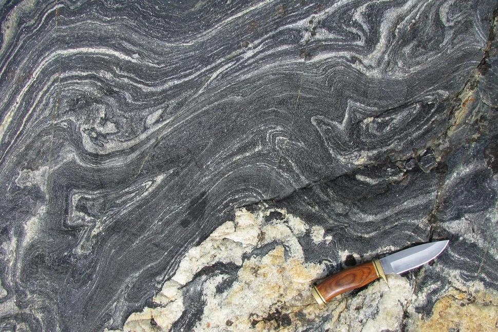 Ancient Canadian Rocks Could Be the Oldest Known on Earth