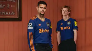 Premier League 2025–26 Kit Rankings: The Best and Worst Jerseys So Far