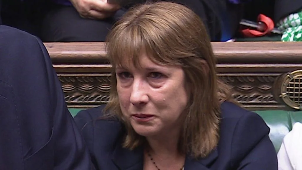 Rachel Reeves’ Emotional Moment Sparks Leadership Questions Within Labour’s Top Ranks