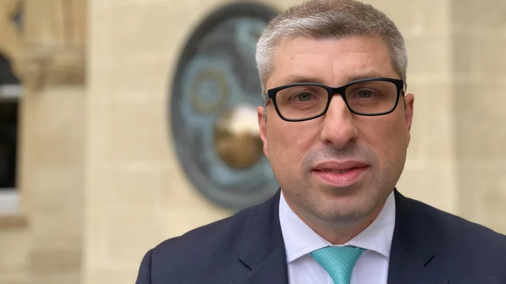 Reform UK Leader Claims Local Council First to Ditch Net Zero Commitments Reform UK Leader Claims Local Council First to Ditch Net Zero Commitments