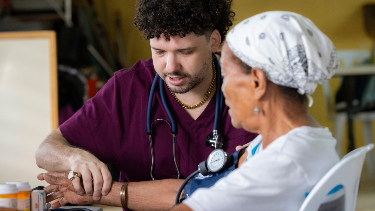 Healthcare Access in Rural Puerto Rico Remains a Challenge, New Study Finds