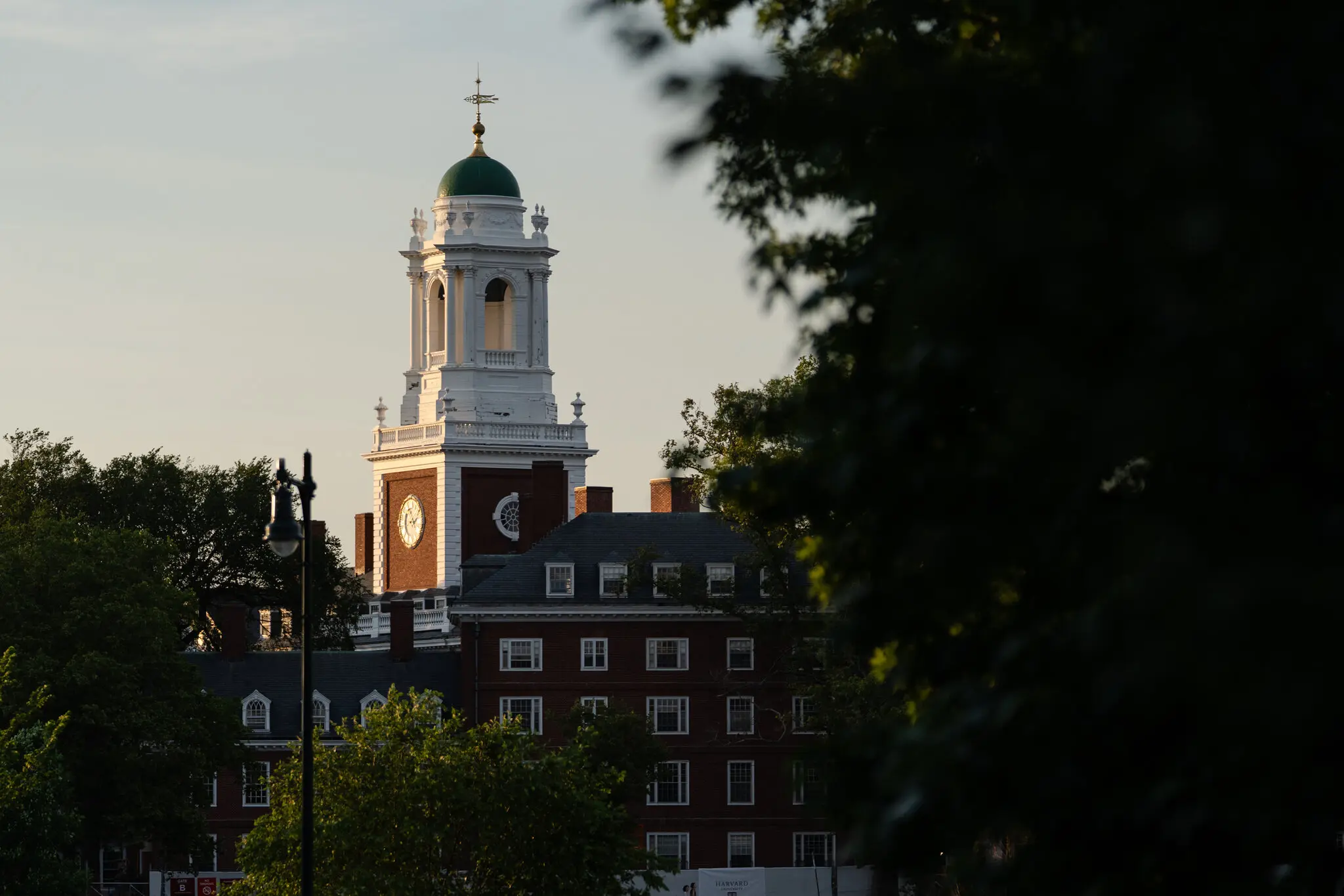 State Department Opens Investigation Into Harvard’s Use of International Exchange Visas education