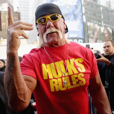 The Controversial Legacy of Hulk Hogan Before His Death at 71