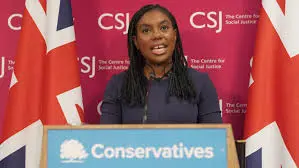 UK Conservatives Call for Ban on Sickness Benefits for Some Foreign Nationals