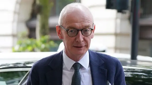 Inside COBR: What Really Happens in the UK Government’s Crisis Room