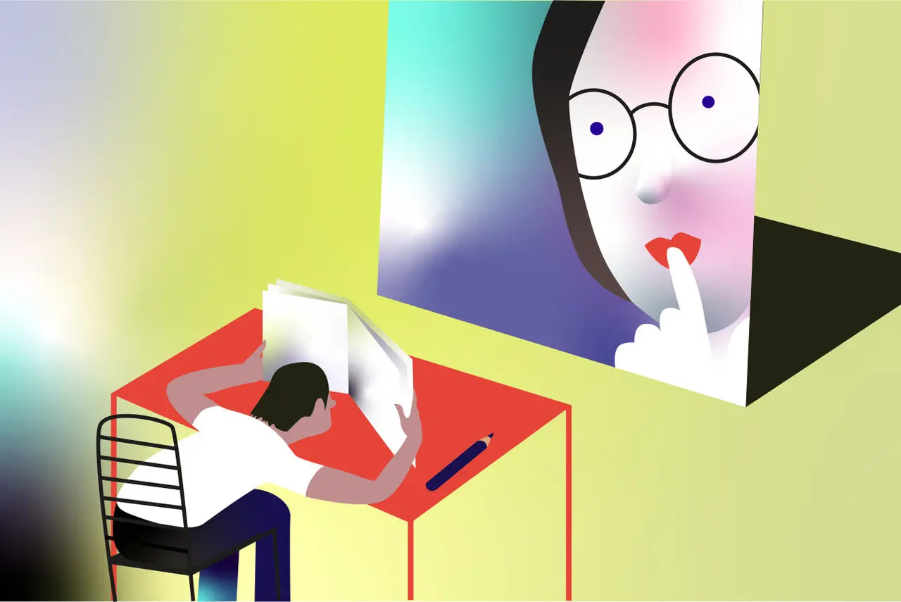 With Online Learning, Schools Pause to Reflect on What Worked—and What Didn’t